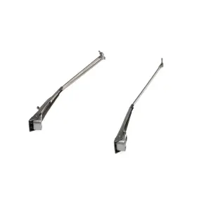 Wiper Arms - Pair - 71-74 Mopar B-Body - Image 3 of 6